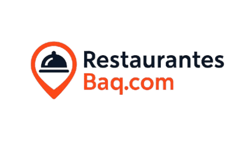 Restaurantes Baq logo
