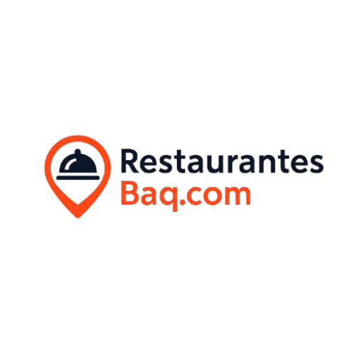 Restaurantes Baq logo